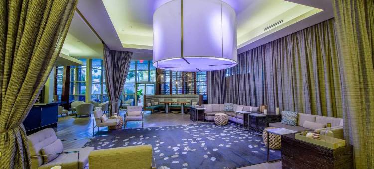 那不勒斯格兰德海滩度假酒店(Naples Grande Beach Resort)图片