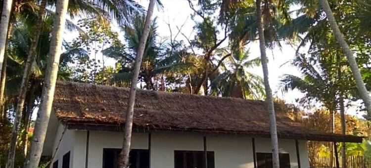 库达劳特度假村(Kuda Laut Resort)图片