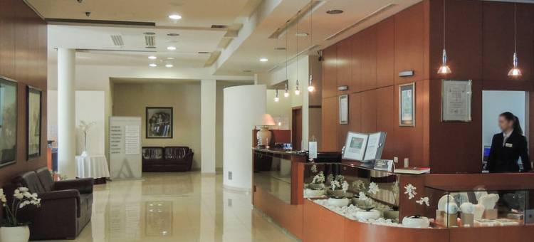 阿里斯托斯酒店(Hotel Aristos)图片