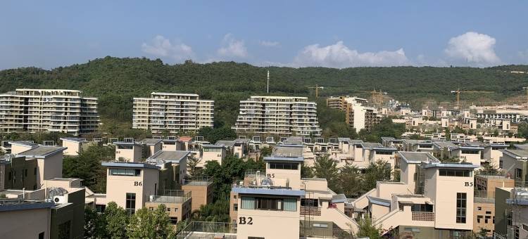 美居小镇度假公寓万科森林度假公园店(神笔路2号分店)图片