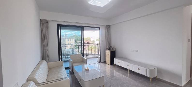 小星星海边公寓(花园路分店)图片