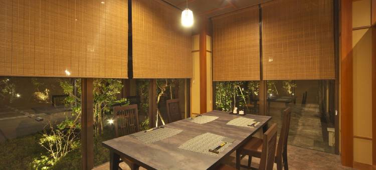 笹汤和之宿酒店(Sasayu)图片