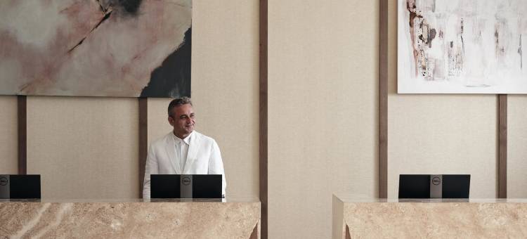 克里特皇家感官度假酒店-希尔顿格芮精选(The Royal Senses Resort Crete, Curio Collection by Hilton)图片