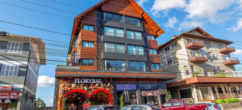 Apto Vihara - Stay House Temporada图片