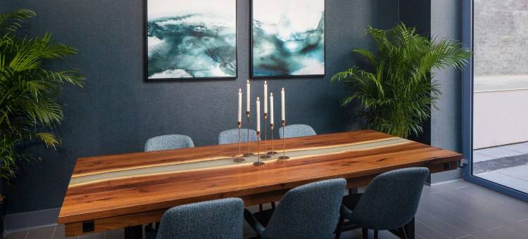 凯悦嘉轩酒店-纽约/切尔西区(Hyatt Place New York Chelsea)图片