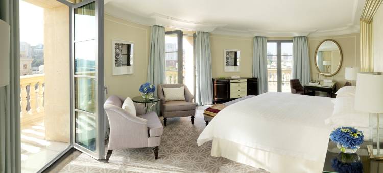 巴库四季酒店(Four Seasons Hotel Baku)图片