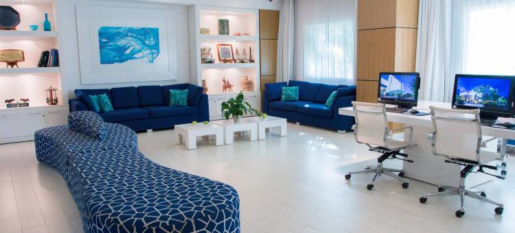 阿卡普尔科拉岛假日酒店(Holiday Inn Acapulco la Isla, an IHG Hotel)图片