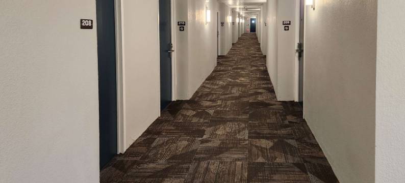 内布拉斯加林肯机场 6 号汽车旅馆(Motel 6 Lincoln, NE - Airport)图片