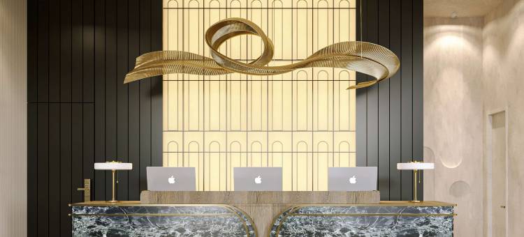 精英世界库沙达酒店(Elite World Kusadasi)图片