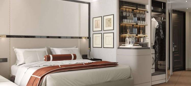 The Ritus Hotel Istanbul Sultanahmet, Tapestry Collection by Hilton图片