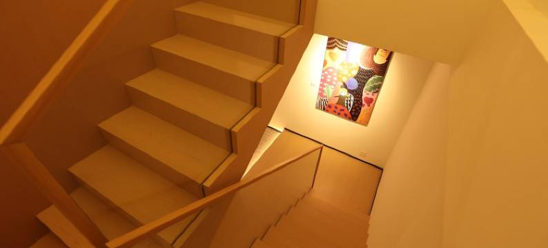 大胡子民宿(长平路分店)图片