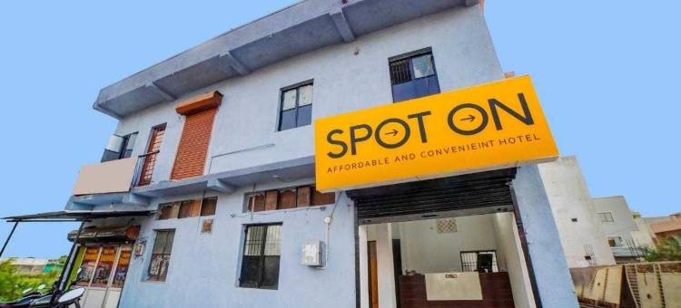 Hotel O Rudraksh Residency图片