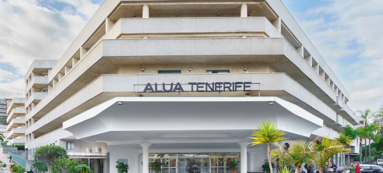 Alua Tenerife图片