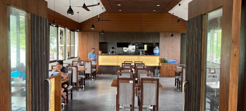 沃尔斯塔城堡景观酒店(Walstar's Castle View)图片