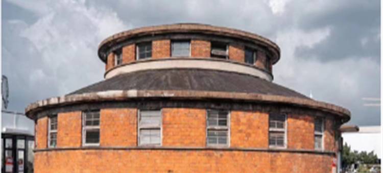 桔子酒店(合肥万象城店)图片