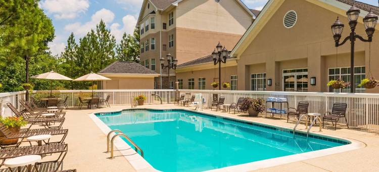 伯明翰南Homewood Suites by Hilton(Homewood Suites by Hilton Birmingham-South/Inverness)图片