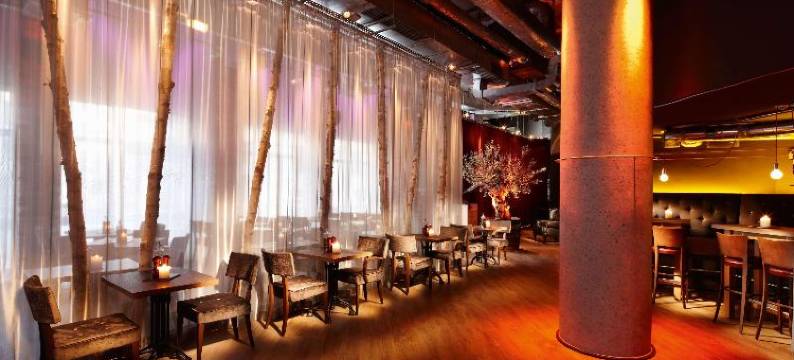 贝尔特维也纳酒店(Max Brown Hotel 5th District, Part of Sircle Collection - Formerly Pentahotel Vienna)图片