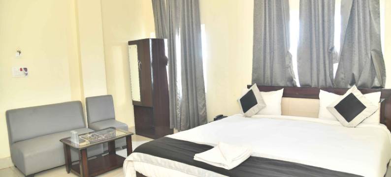 Treebo佛陀活力(Treebo Buddha Vibrant)图片