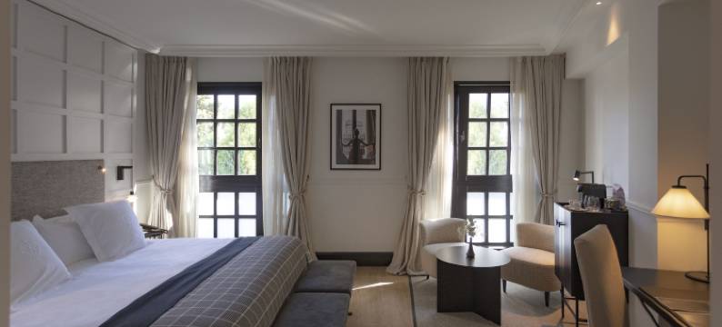 索洛别墅酒店(Hotel Villa Soro)图片