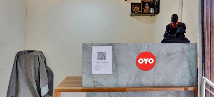 Hotel O Kanha Inn Lodging图片