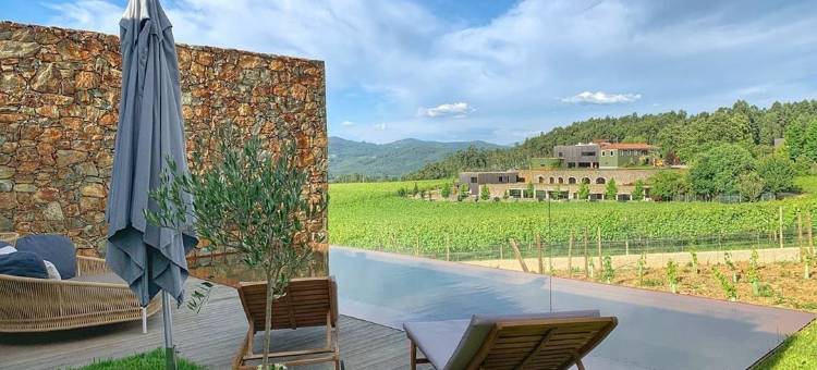 蒙维德 - 葡萄酒体验酒店 - Unlock Hotels 集团(Monverde - Wine Experience Hotel - by Unlock Hotels)图片