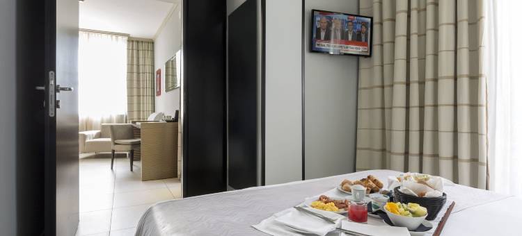 萨尔加宫酒店(Palazzo Salgar)图片