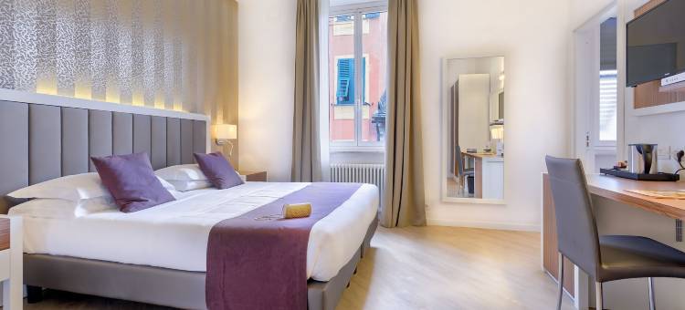 蒙特罗萨酒店(Hotel Monte Rosa)图片