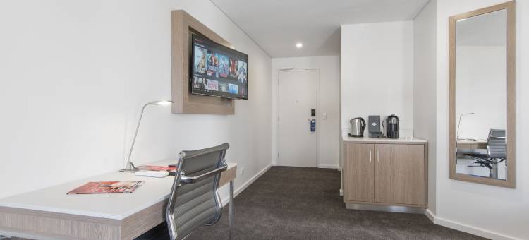 伯斯Metro酒店(Metro Hotel Perth)图片