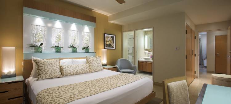 圣玛利亚套房度假村(Santa Maria Suites Resort)图片