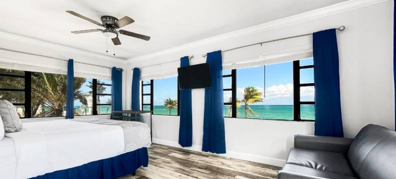 好莱坞海滩酒店(Hollywood Beach Hotels)图片