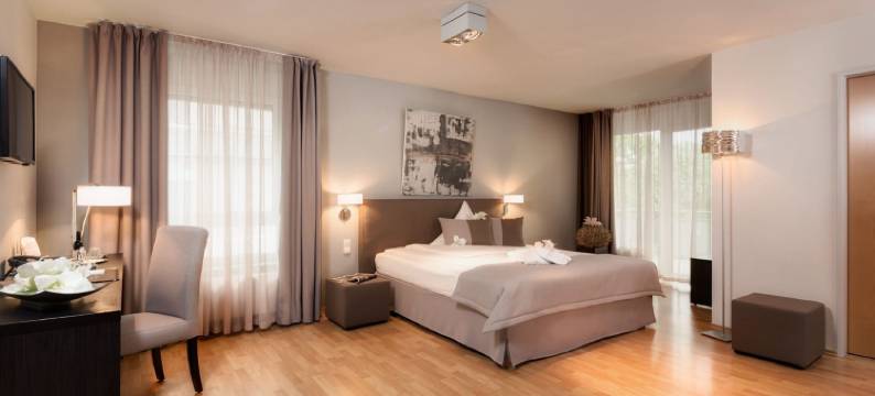 卓越艺术酒店(Art Hotel Superior)图片