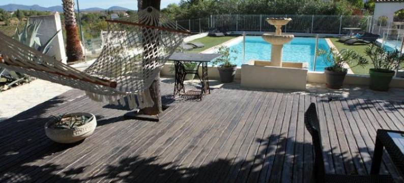 柏桑酒店(Logis Hôtel le Pressoir)图片