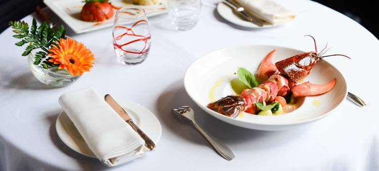 多芬英式酒店(Brit Hotel du Dauphin l'Aigle)图片