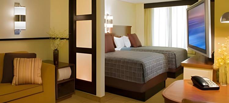 米尔福德/纽黑文凯悦嘉轩酒店(Hyatt Place Milford/New Haven)图片