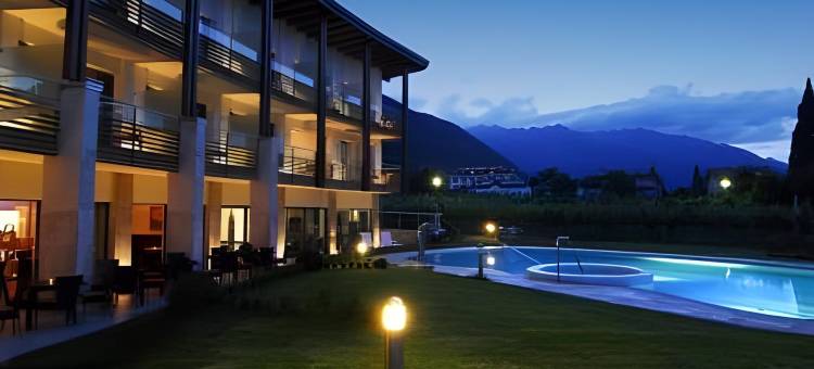 Hotel Schwarzschmied图片