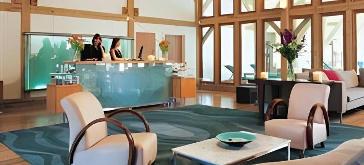 拜里弗斯考特酒店及水疗中心(Bailiffscourt Hotel & Spa)图片