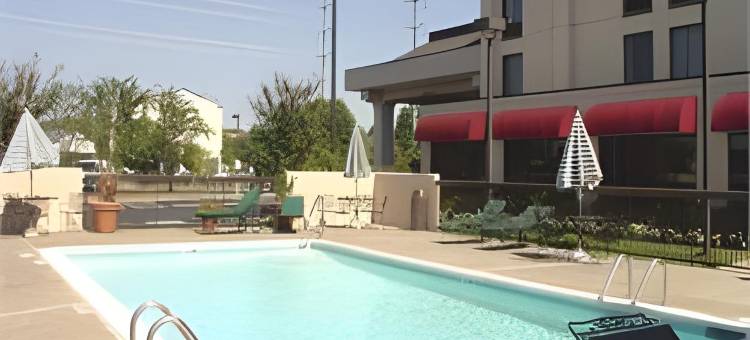 快捷酒店(Sleep Inn & Suites)图片