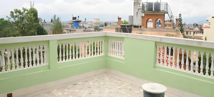 生态家庭旅馆(Eco Homestay)图片