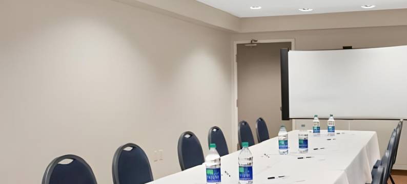 圣约翰温德姆Travelodge套房酒店(Travelodge Suites by Wyndham Saint John)图片