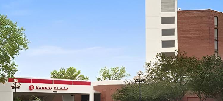 明尼阿波利斯东北德尔塔酒店(Delta Hotels Minneapolis Northeast)图片
