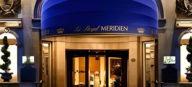 爱德华国王欧姆尼酒店(The Omni King Edward Hotel)图片