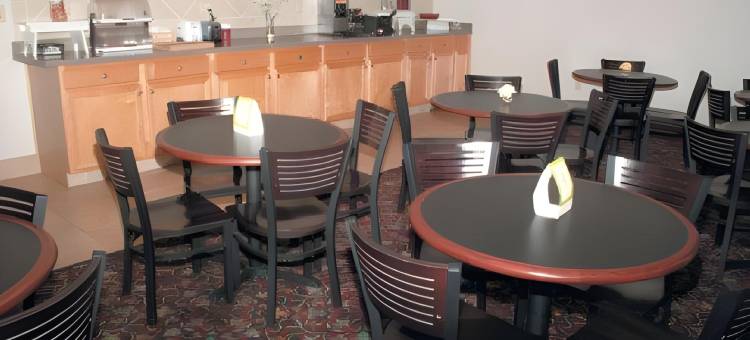 波士顿米尔福德舒适酒店(Comfort Inn Boston Milford)图片