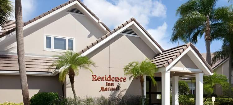 Residence Inn Boca Raton图片