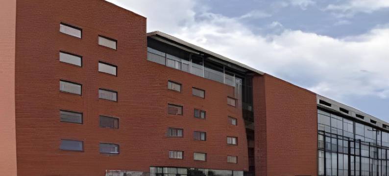 斯特岩酒店(Hotel Stayen)图片