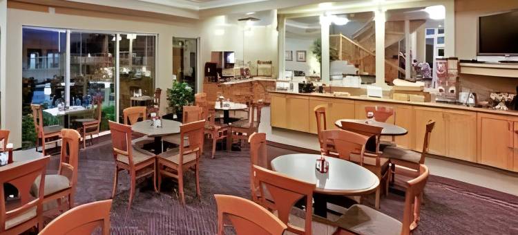 利弗莫尔葡萄酒乡浩枫温德姆公寓(Hawthorn Suites by Wyndham Livermore Wine Country)图片