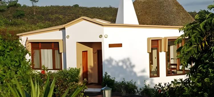 皇家棕榈加拉帕戈斯希尔顿格芮精选酒店(Royal Palm Galapagos, Curio Collection by Hilton)图片