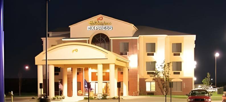 智选假日套房酒店纽约普莱恩维尤by IHG(Holiday Inn Express & Suites PLAINVIEW by IHG)图片