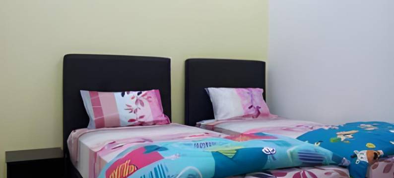 琼克阳光宾馆(Sunshine Jonker Guesthouse)图片