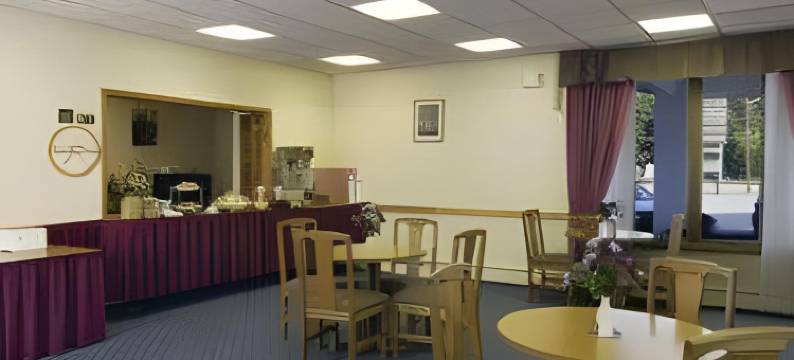 利伯蒂骑士酒店(Knights Inn Liberty)图片