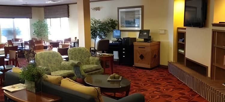 奥斯汀帕默/科技岭居家酒店(Residence Inn Austin Parmer/Tech Ridge)图片